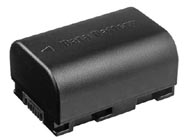 JVC GZ-HM390 camcorder battery - Li-ion 960mAh