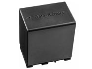 JVC GZ-EX255RUS camcorder battery - Li-ion 4900mAh